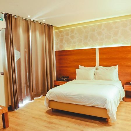 Hotel Perce Neige إفران المظهر الخارجي الصورة
