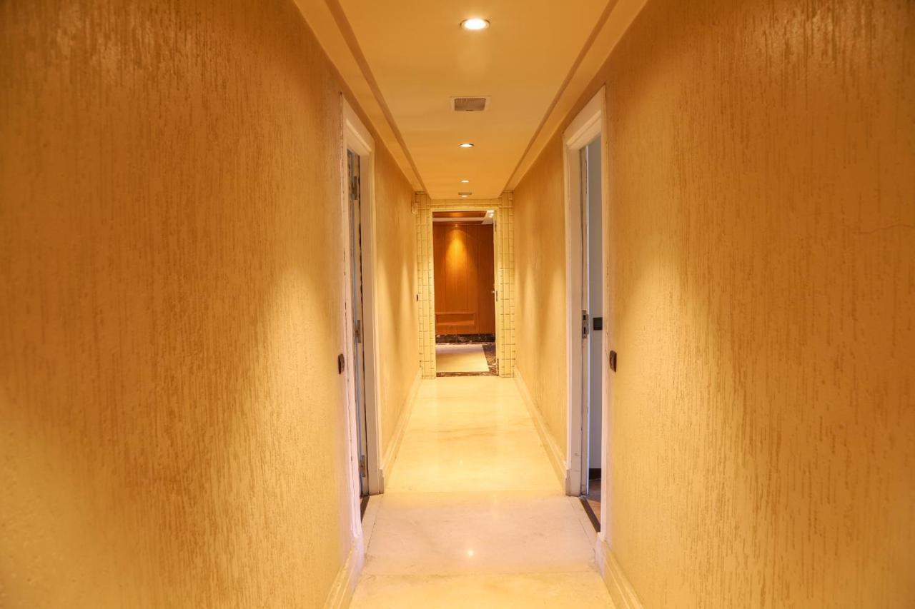 Hotel Perce Neige إفران المظهر الخارجي الصورة