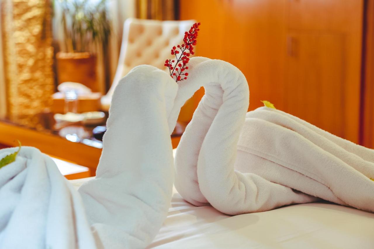 Hotel Perce Neige إفران المظهر الخارجي الصورة