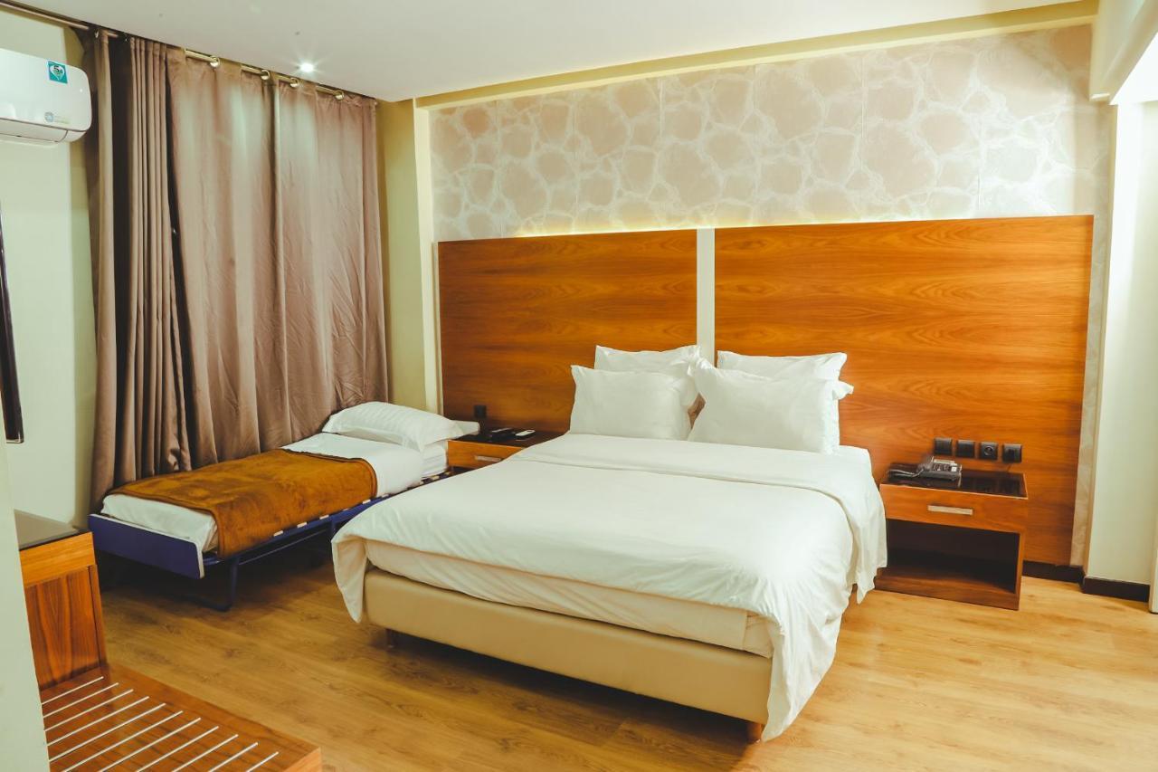 Hotel Perce Neige إفران المظهر الخارجي الصورة