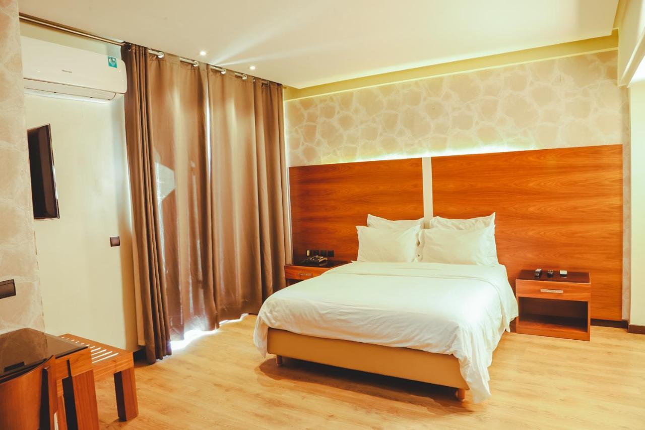 Hotel Perce Neige إفران المظهر الخارجي الصورة